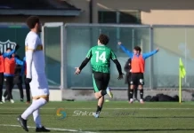 I mjaftojnë vetëm 10 sekonda, sulmuesi shkodran Gabriel Kulla shënon edhe ndaj Lecces në Kupën e Italisë