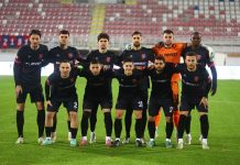 Goli i Gjinit kualifikon Vllazninë, Pogradeci nuk ia del dot në Shkodër