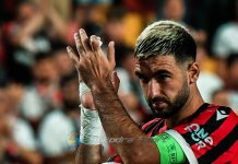 ZYRTARE/ Debutoi me Kombëtaren shqiptare, futbollisti kuqezi drejt Rusinë