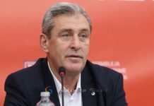 Krenar Alimehmeti rizgjidhet kryetar i Shoqatës Rajonale të Futbollit Tiranë