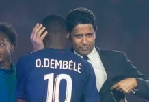 PSG nuk i jep atë që do, Dembele drejt largimit. Zbulohet ekipi që dëshiron fituesin e ‘Topit të Artë’