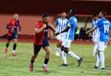 Pika më e fortë, te Vllaznia shënojnë të gjithë