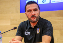 Shehi në prag të përballjes me Bylisin: Nesër ndeshja do flasë për ne