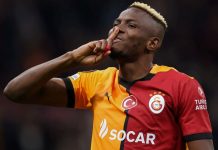 Victor Osimhen në dyshim për ndeshjen ndaj Juventusit në Champions. Dëmtim, apo vonesa page?