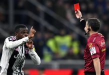 E pazakontë/ Juventusi i kërkon presidentit të Federatës faljen e Kalulu-së