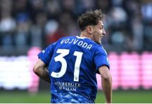 Vojvoda ‘dënon’ Juven, Como mposht ‘Zonjën e Vjetër’ në mes të Torinos