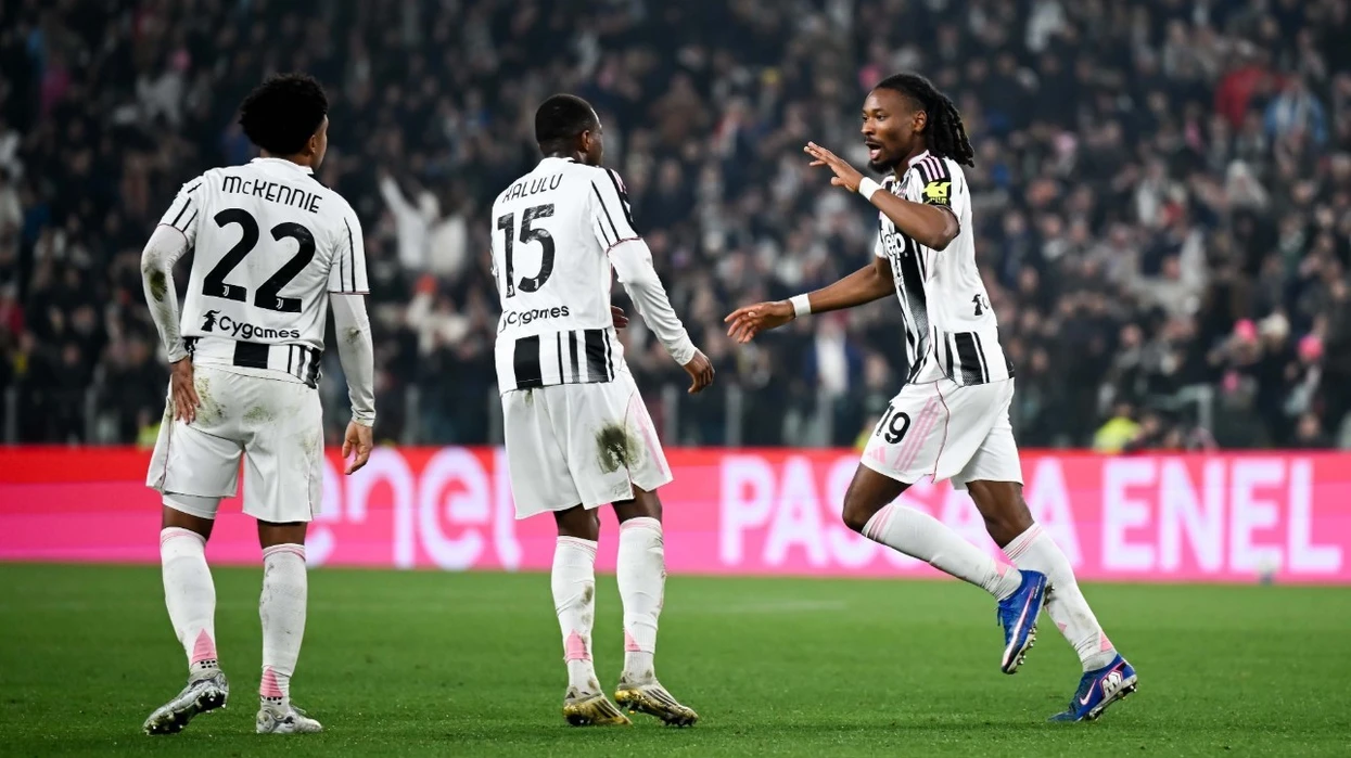 Spektakël në Torino  Juventus triumfon me rezultat të thellë ndaj Pisas