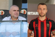 Sinan Idrizi sqaron gjithçka për çështjen ‘Trashi’: Thonë se ka llogari të hapur në Tiranë