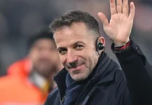 Del Piero zgjedh finalen ideale të Champions League për këtë sezon