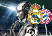 ‘IA’ parashikon spektakël në ‘Bernabeu’: Avantazh i lehtë për Realin ndaj Bayernit