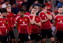 ‘Supermarketi’ Manchester United: 8 largime për 100 milionë euro! Kush do të largohet nga klubi këtë verë?