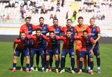 Dy futbollistë të Vllaznisë përzgjidhen në formacionin më të mirë të javës së 36-të