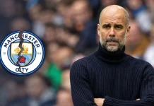 Pep Guardiola do të largohet nga Manchester City në fund të sezonit?
