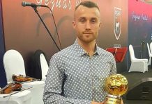 Vllaznia mendon për Lorenc Trashin, kuqeblutë kërkojnë eksperiencë në krahun e majtë