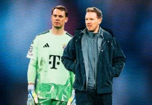 ‘Bild’ e bën fakt të kryer: Neuer rikthehet te Gjermania dhe do të luaj në Botëror