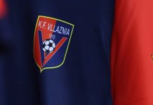 Rikthimi i kampionatit, kalendar ‘zjarri’ për Vllazninë