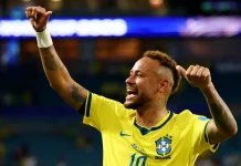 Ronaldo ‘injoron’ Vinicius te Brazili: Nuk shoh askënd tjetër si Neymar për ta fituar një ndeshje