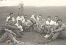 IN MEMORIAM/ Një vlerësim dhe mirënjohje për panteonin e atletikës shkodrane dhe asaj shqiptare