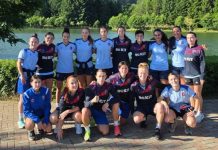 Vllaznia e femrave në Pukë/ Atmosferë pozitive në përgatitjet për Champions League