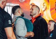 Agit Kabayel kundër Nelson Hysa. Një titull, një ring, një kampion bote