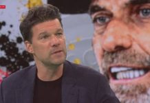 Ballack: Gjermania nuk ka lider në dhomat e zhveshjes, lojtarët të marrin përgjegjësi!