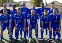 KF Shiroka ‘surprizon’ Lushnjën, e mund 4-0 dhe kualifikohet në turin e dytë të Kupës së Shqipërisë