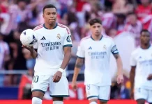 Përplasje e re te Real Madridi, Mourinho përballet me telashe në dhomën e zhveshjes
