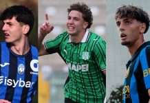FANTASTIKE/ Tre futbollistë shkodranë në formacionin më të mirë të javës të kampionatit U20 në Itali