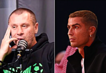 Cassano me deklaratë të bujshme: Cristiano është sa gjysma e gjysmës së Fenomenit. Ai ishte Ronaldo i vërtetë